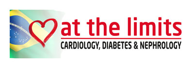 Cardiology, Diabetes & Nephrology at the Limits Brazil