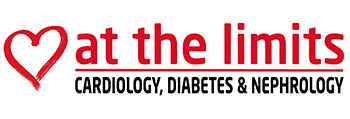 Cardiology, Diabetes & Nephrology at the Limits London 2021