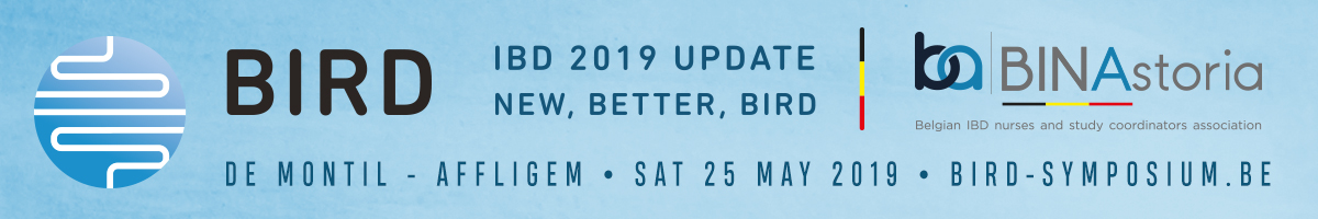 BIRD Symposium IBD Update May 25th 2019