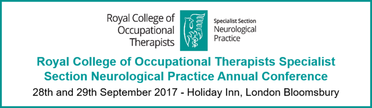 COTSS-NP Annual Conference 2017