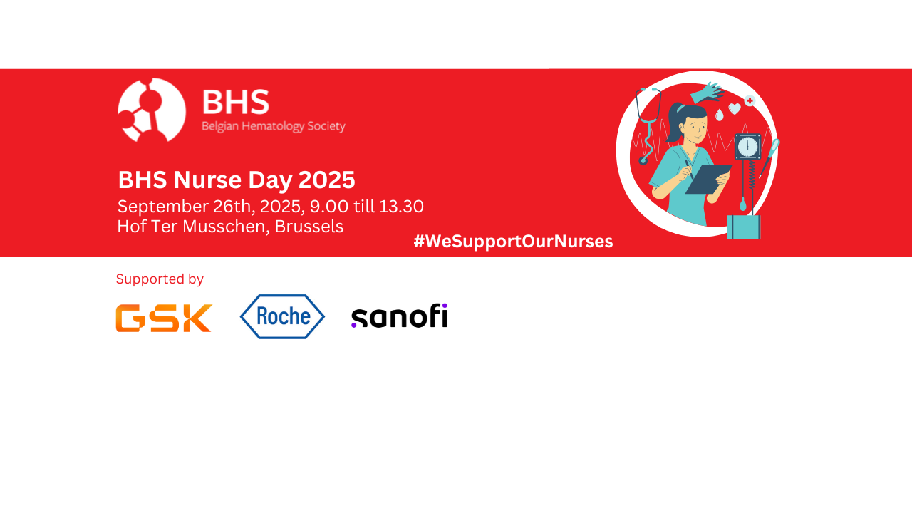 International Nurse Day, September 26th, 2025