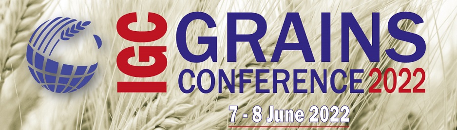 IGC Grains Conference 2022