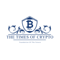 The Times of Crypto