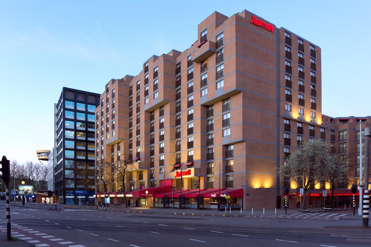Marriott Hotel Amsterdam