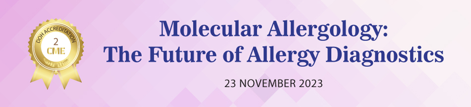 Molecular Allergology: The Future of Allergy Diagnostics