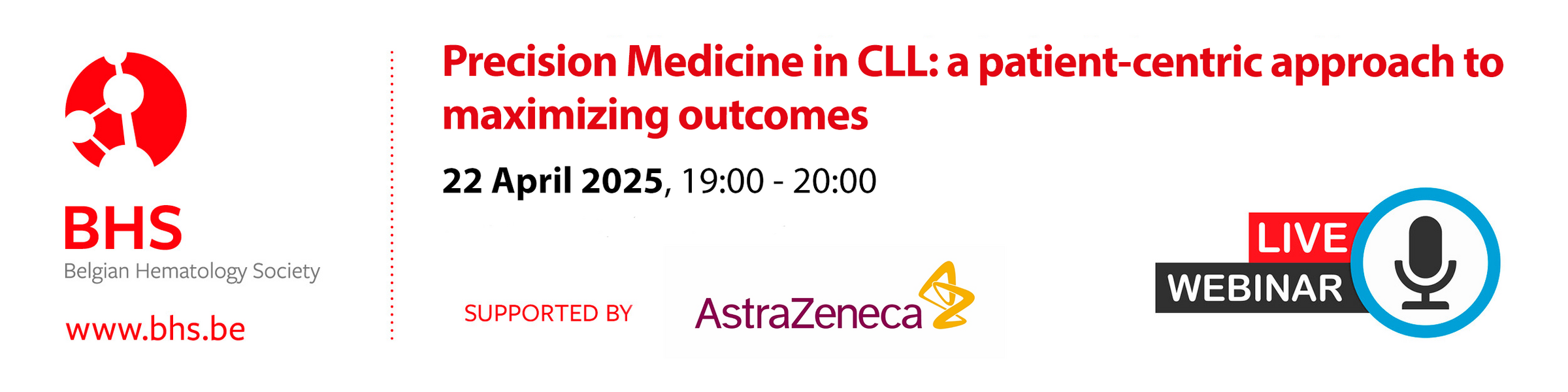BHS Webinar supported by AZ_22 April 2025 