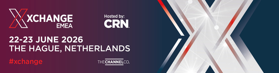 XChange EMEA 2026