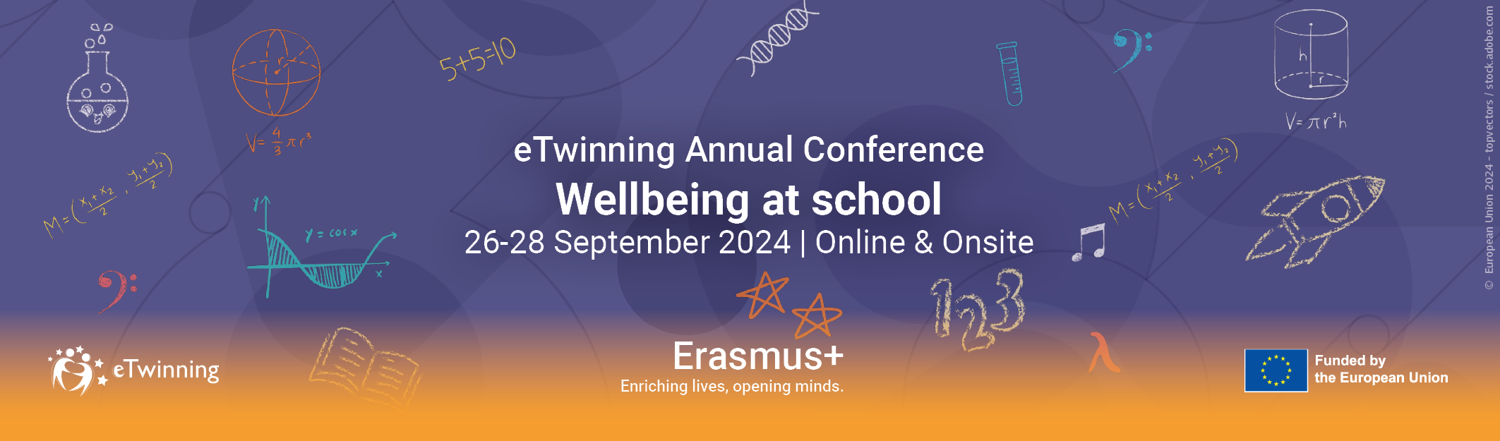 eTwinning Annual Conference 2024
