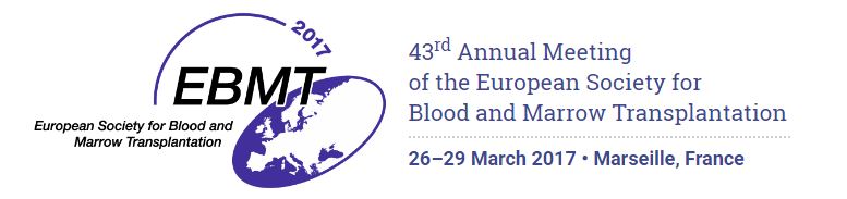43rd Annual Meeting of the EBMT – Abstract Submission 