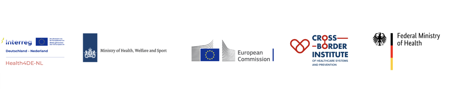 Symposium on cross-border healthcare in the DE-NL border region