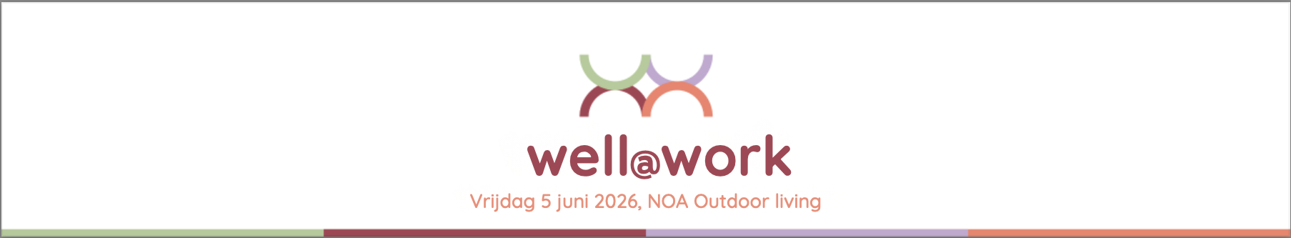 Well@Work 2026