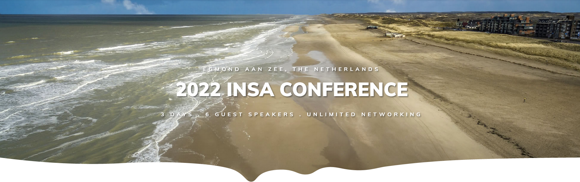 2022 INSA Conference