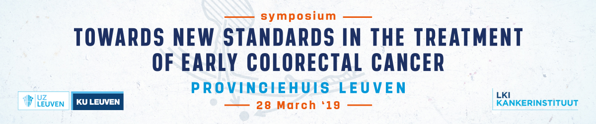 Towards New Standards Symposium 2019