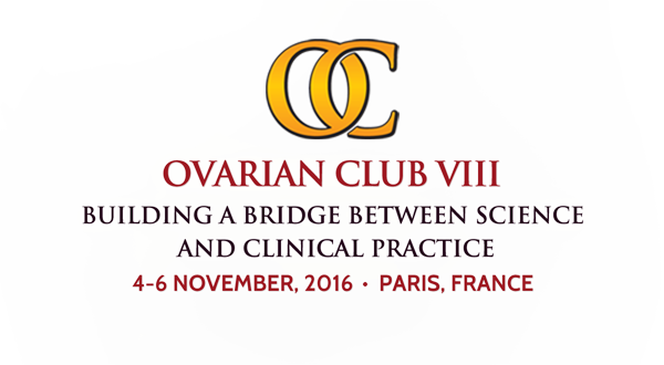 Ovarian Club 2016