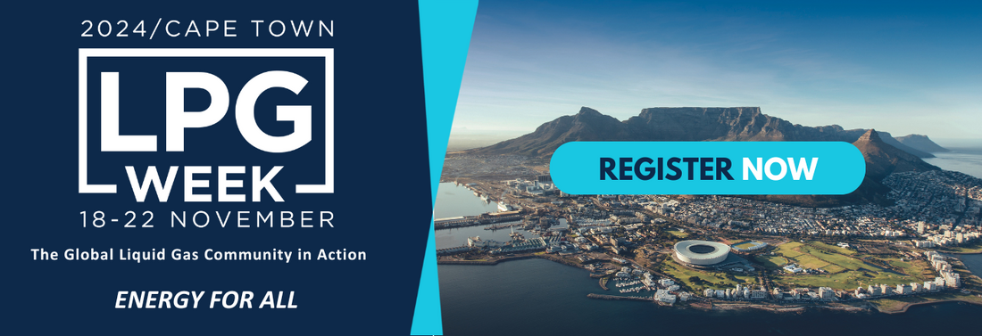 LPG Week 2024/Cape Town