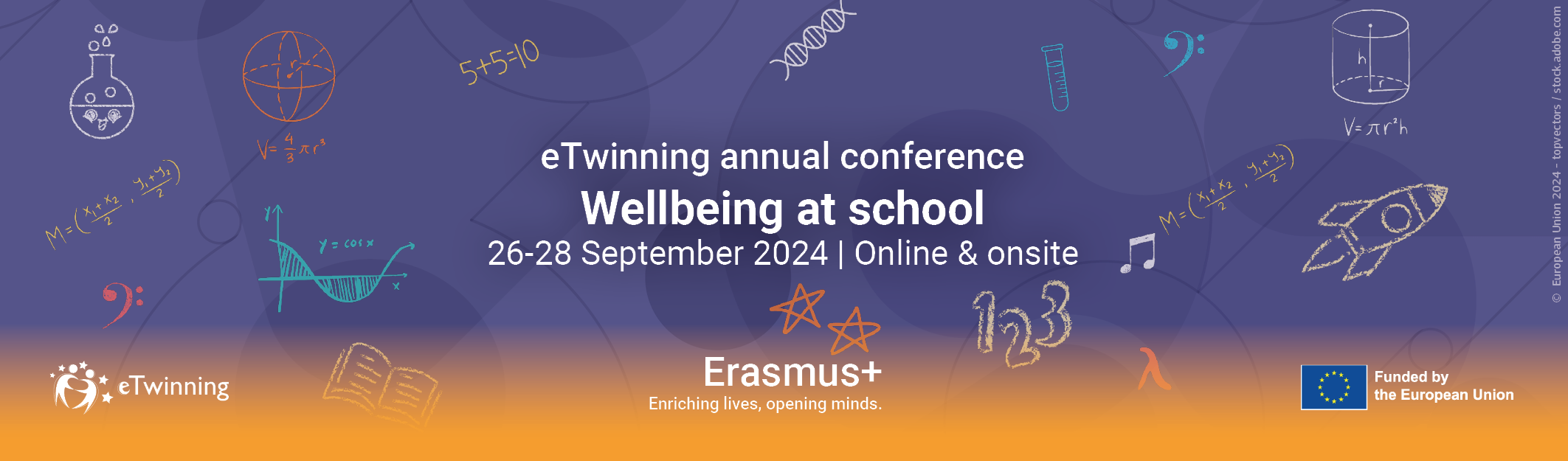 eTwinning annual conference 2024