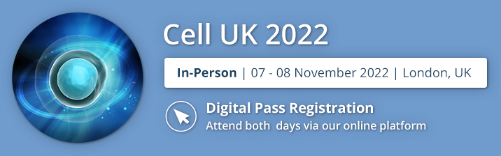Cell UK - Digital Pass Registration