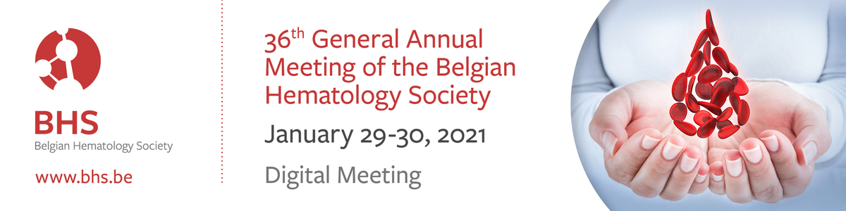 36th General Annual Meeting of the BHS 2021