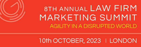 Law Firm Marketing Summit 2023