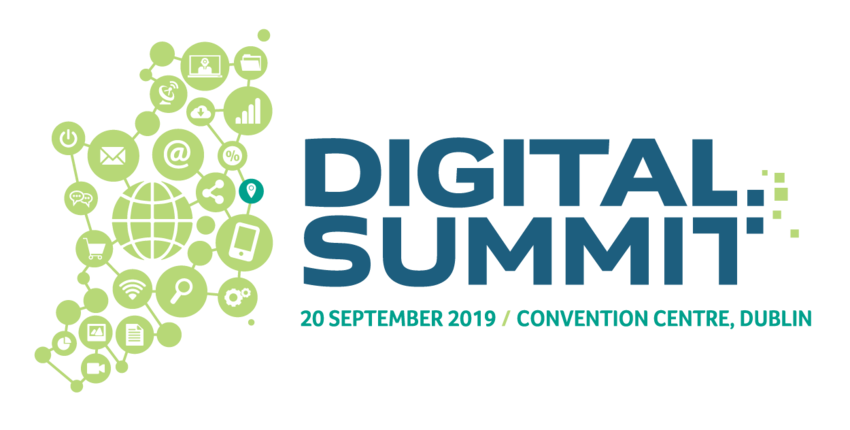 The Digital Summit 2019