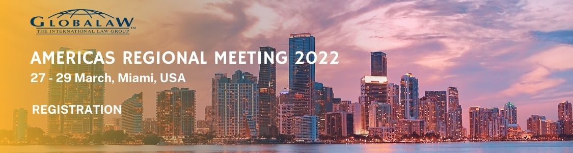 Globalaw Americas Regional Meeting 2022 