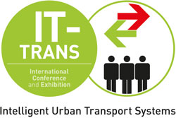 IT-TRANS Webinar - Data Sharing Practices for Smart Mobility