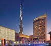 The Address Dubai Mall main