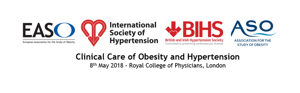 Clinical Care of Obesity and Hypertension