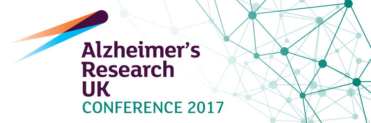 Alzheimer's Research UK Conference 2017 - Aberdeen