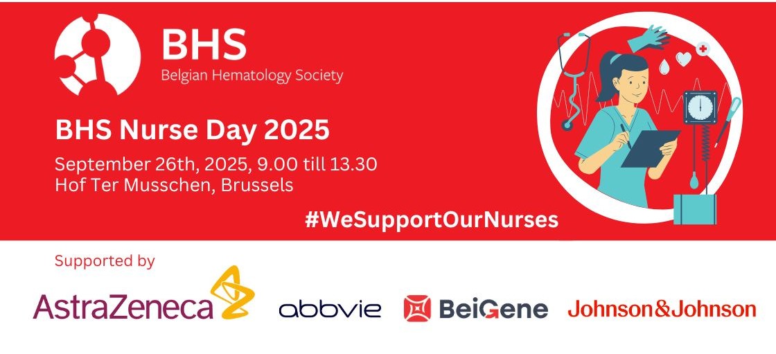 BHS Nurse Day Symposium 2025_26 September