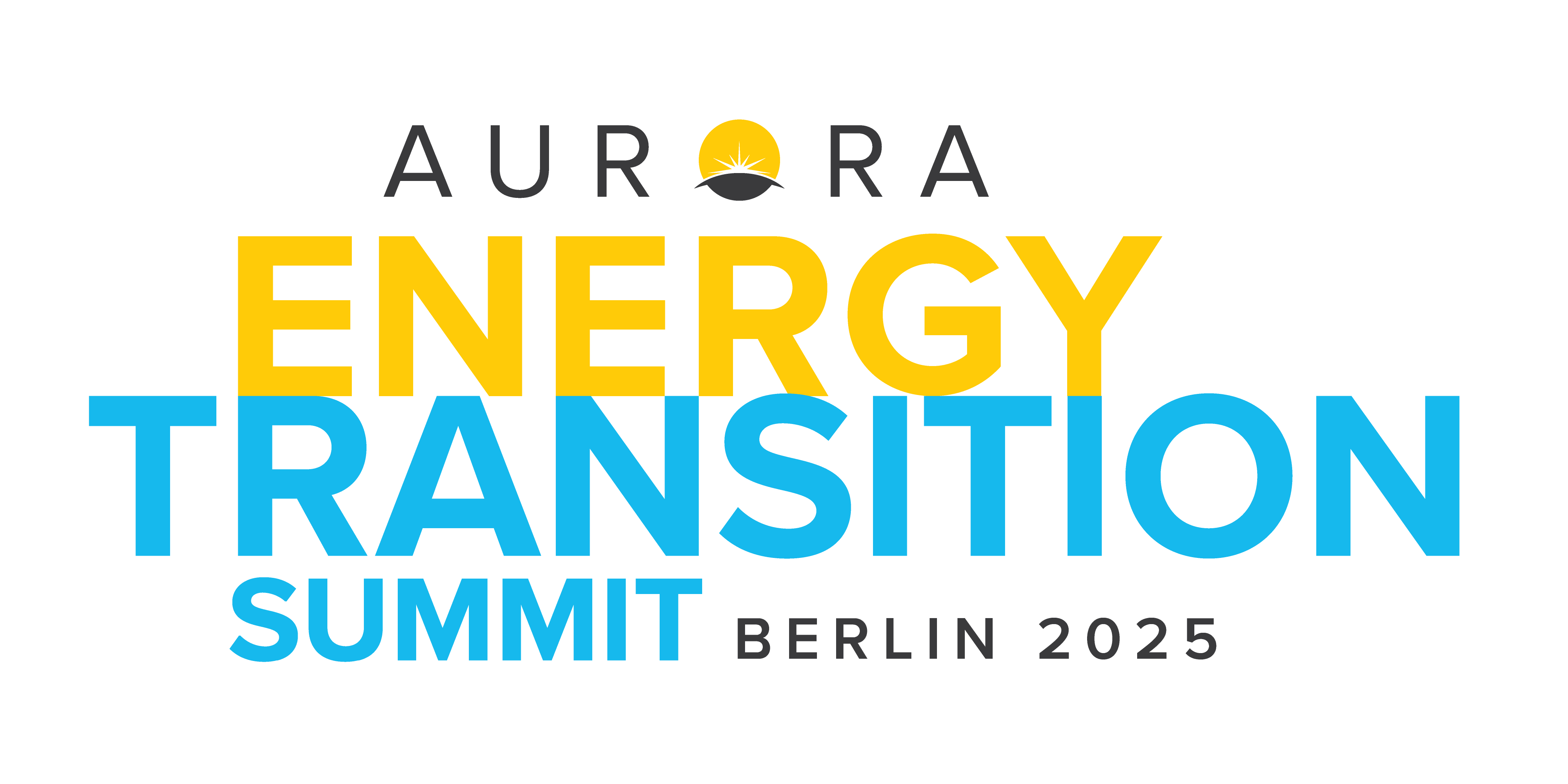Aurora Energy Transition Summit Berlin 2025