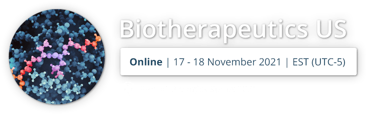 Biotherapeutics US: Online