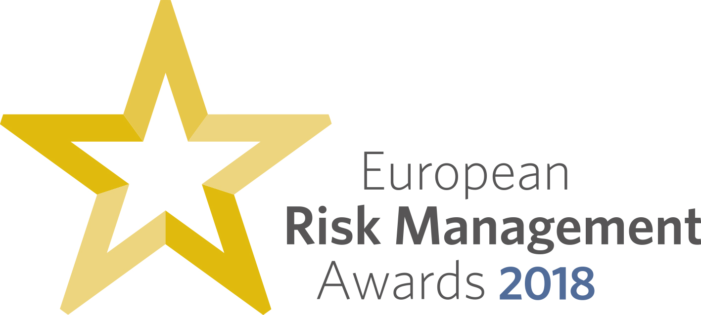 European Risk Management Awards 2018