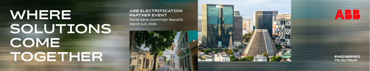 ABB Partner Event 2026 LATAM