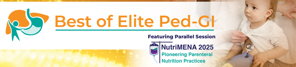 Best of Elite Ped-GI (November 15, 2025) 