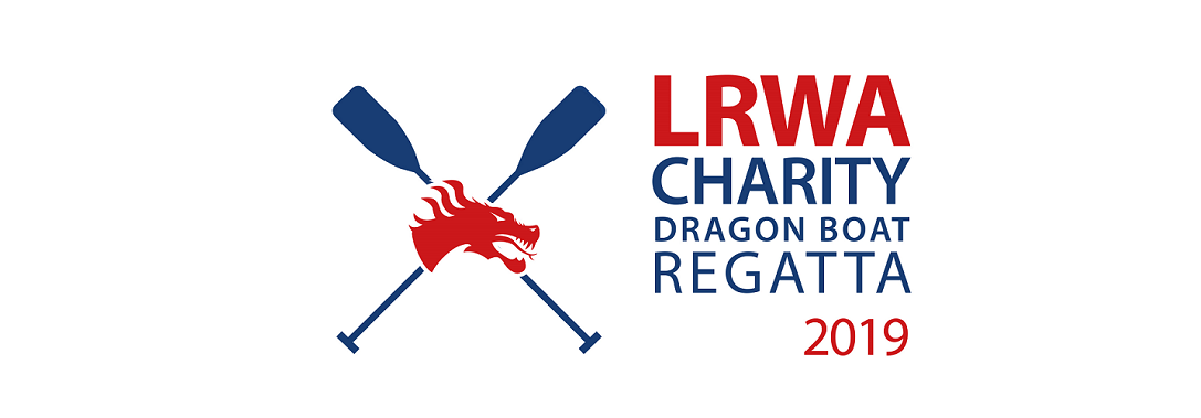 LRWA Charity Dragon Boat Regatta 2019