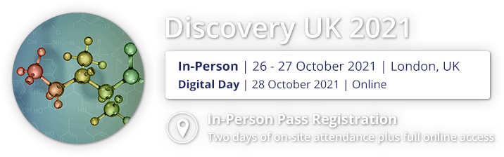 Discovery UK: In Person Pass Registration