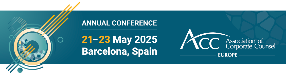 ACC Europe Annual Conference 2025