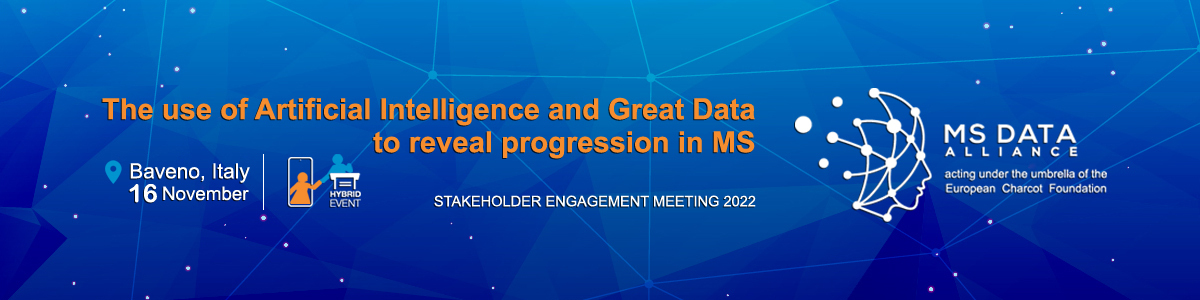 MSDA Stakeholders Meeting 2022 (Wednesday 16 November 2022) 