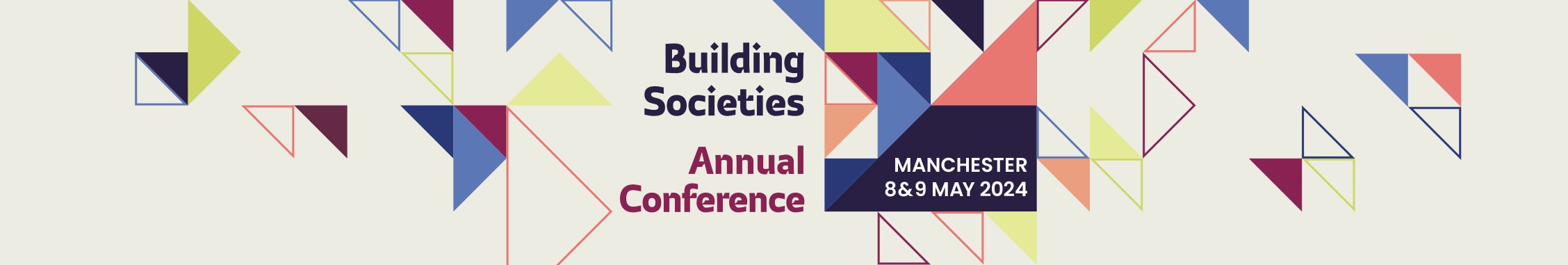 Building Societies Annual Conference 2024
