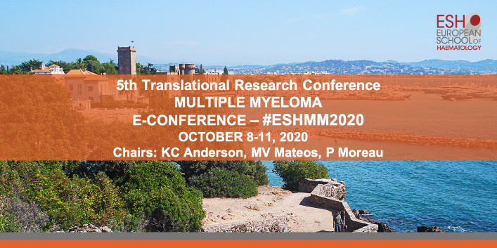 5th Translational Research e-Conference on Multiple Myeloma