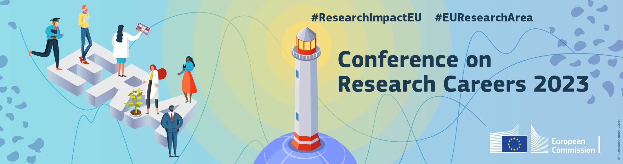 Conference on Research Careers 2023