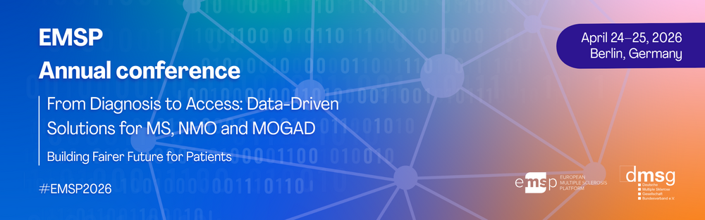 EMSP Conference 2026