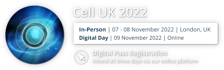 Cell UK - Digital Pass Registration