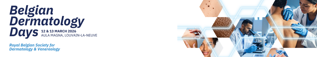 Belgian Dermatoloy Days 2026