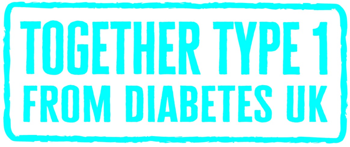 Together Type 1 from Diabetes UK- Type 1 Activity Evenings