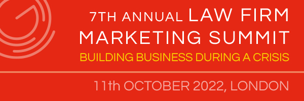 Law Firm Marketing Summit 2022