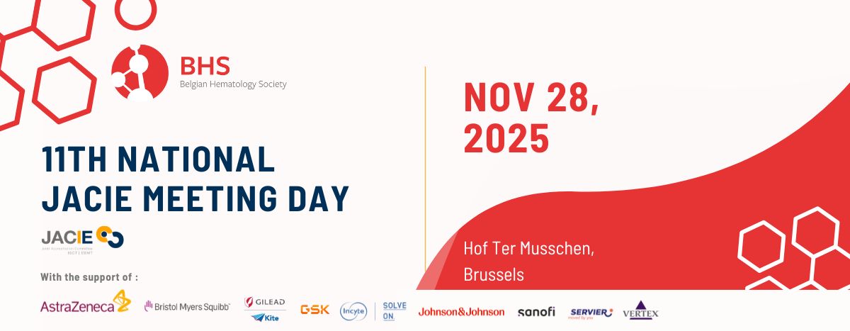 11th National JACIE Meeting Day