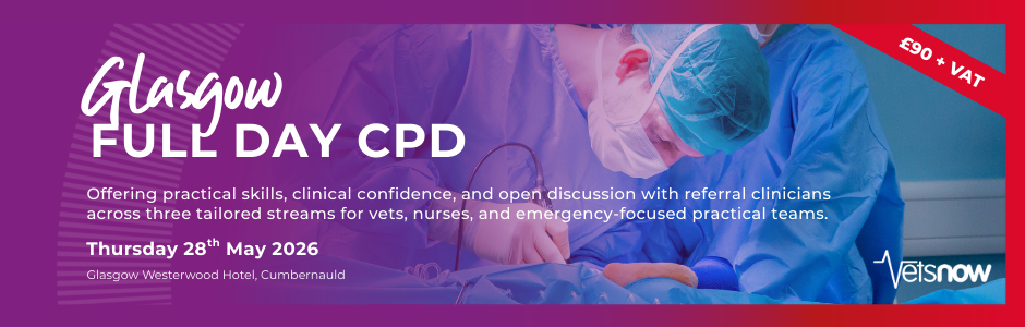 Glasgow CPD Full Day 28th May 2026