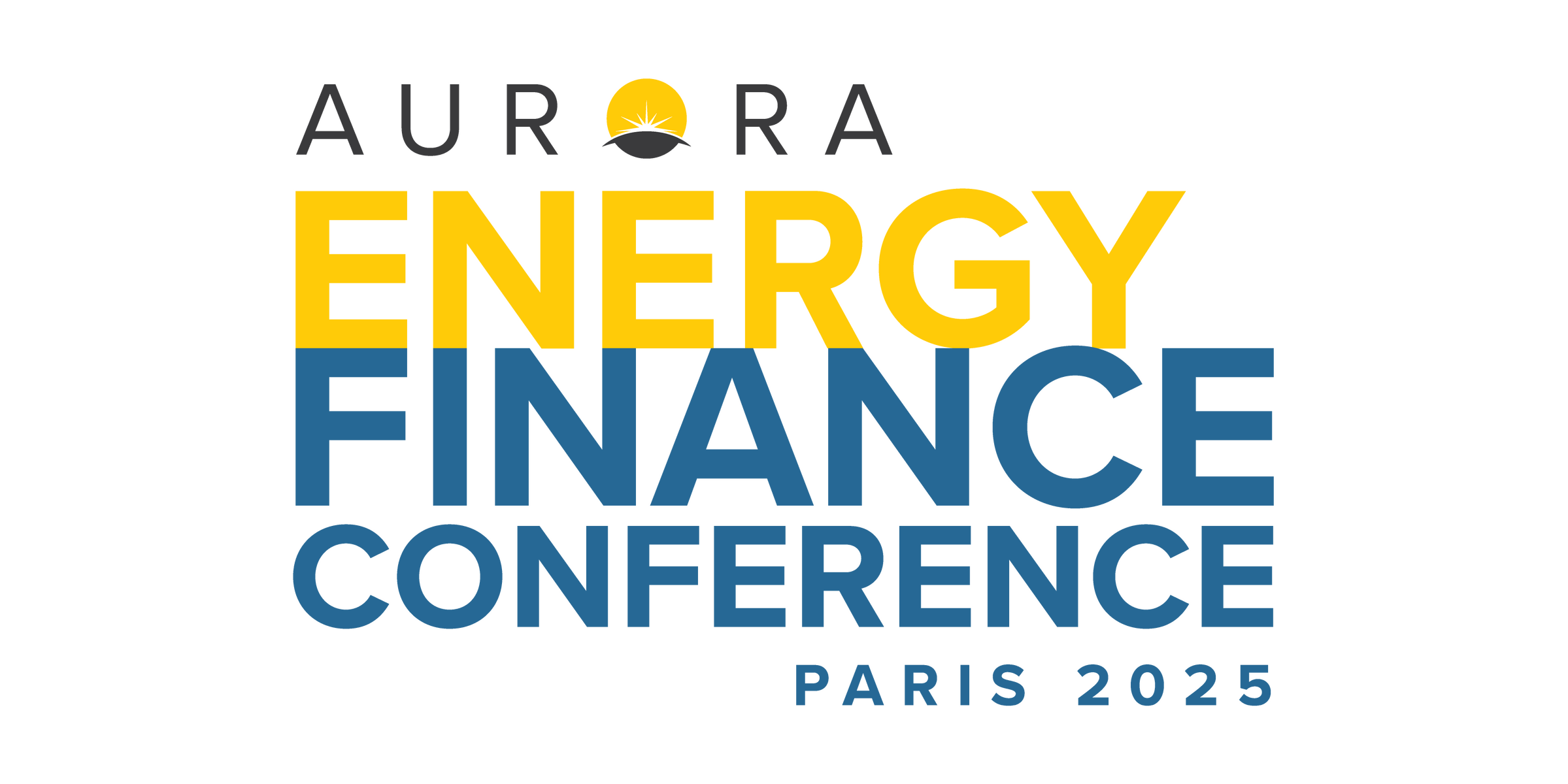 Aurora Energy Finance Conference 2025